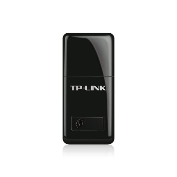 TP-Link TL-WN823N 300Mbps Mini Wireless N USB Adapter