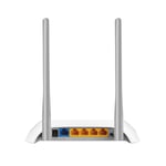 TP-Link TL-WR840N 300Mbps Wireless N Router - Image 3
