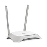 TP-Link TL-WR840N 300Mbps Wireless N Router