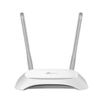 TP-Link TL-WR840N 300Mbps Wireless N Router - Image 2