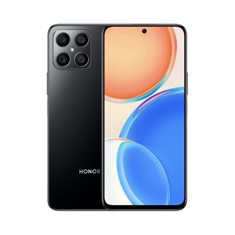 HONOR X8 8GB RAM 128GB (1) HONOR X8 8GB RAM 128GB