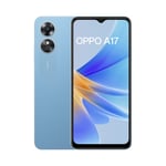 Oppo A17 4GB RAM 64GB