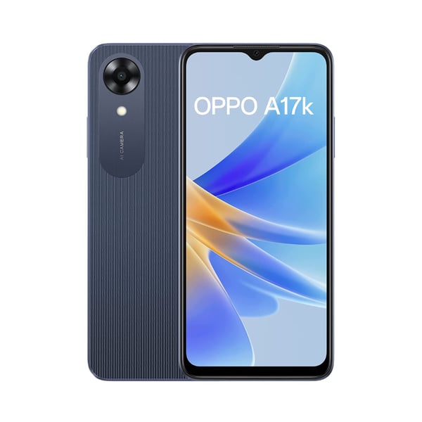 Oppo A17K