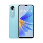 Oppo A17K