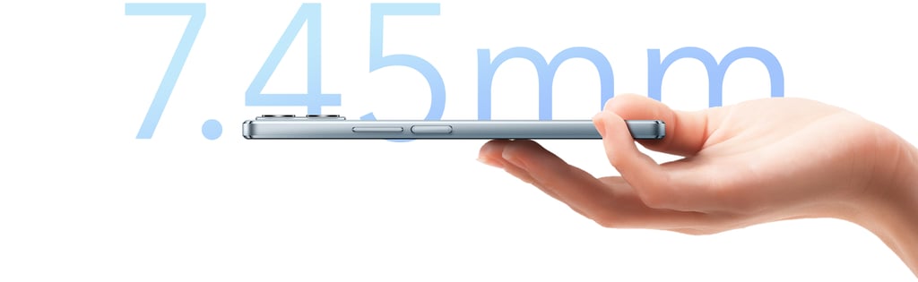 HONOR X8 8GB RAM 128GB honor x8 pc 03