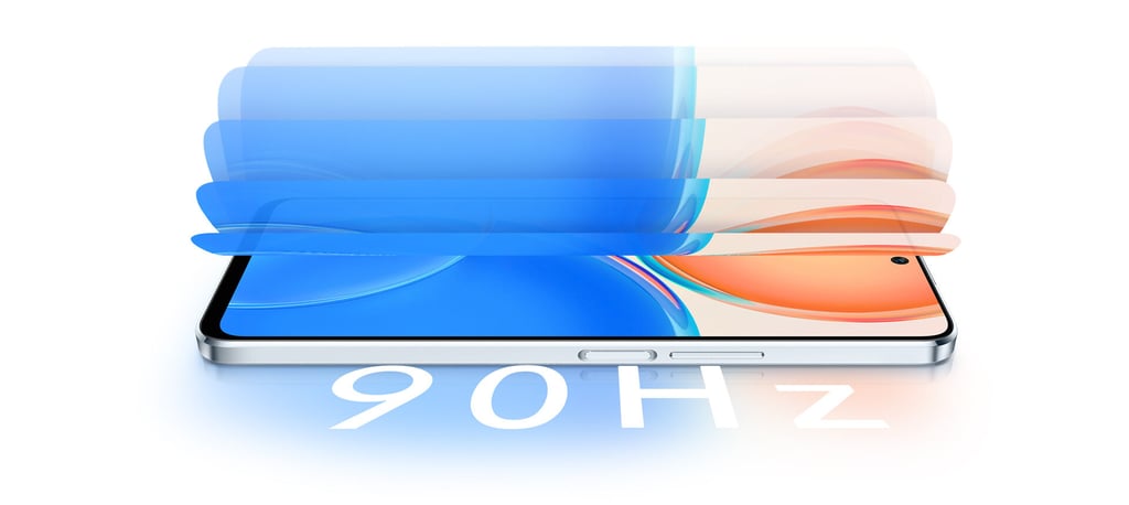 HONOR X8 8GB RAM 128GB honor x8 pc 05 e1685329230605