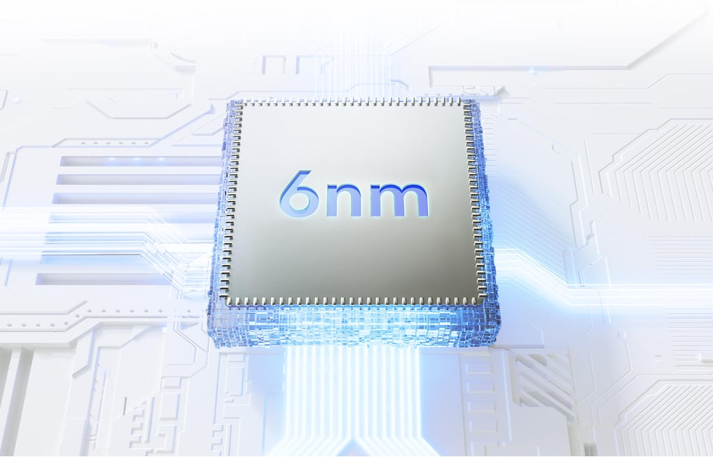 HONOR X8 8GB RAM 128GB honor x8 pc 08