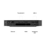 Apple Mac Mini M2 Chip