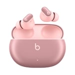 Beats Studio Buds + pink