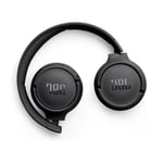 JBL Tune 520BT Wireless On-Ear Headphones - Image 4