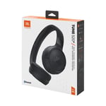 JBL Tune 520BT Wireless On-Ear Headphones - Image 5