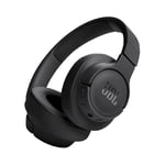 JBL Tune 720BT Wireless Over Ear Headphones
