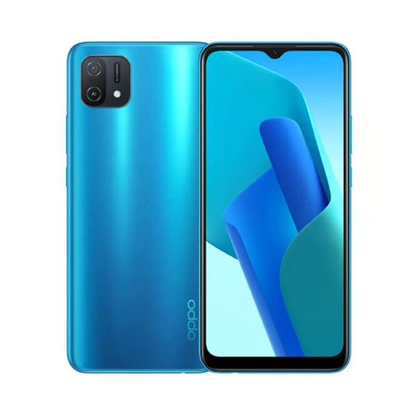 Oppo A16K 4GB RAM 64GB Sri Lanka