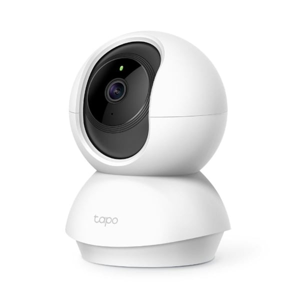 Home TP-Link Tapo C210 Pan/Tilt Home Security Wi-Fi Camera