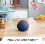 Amazon Echo Dot 5th Gen Smart Speaker