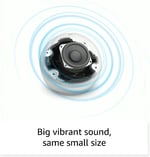 Amazon Echo Dot 5th Gen Smart Speaker