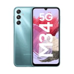 Samsung Galaxy M34 5G 8GB RAM 128GB - Image 2
