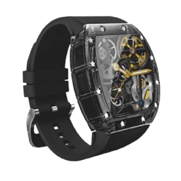 Green Lion Carlos Santos Smart Watch Sri Lanka celltronics
