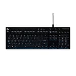 Logitech G610 Orion Blue Gaming Keyboard Sri Lanka