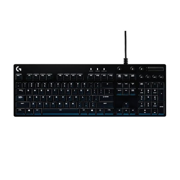 Logitech G610 Orion Blue Gaming Keyboard Sri Lanka