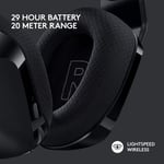Logitech G733 Lightspeed Wireless RGB Gaming Headset - Image 3