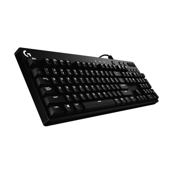 Logitech G610 Orion Blue Gaming Keyboard