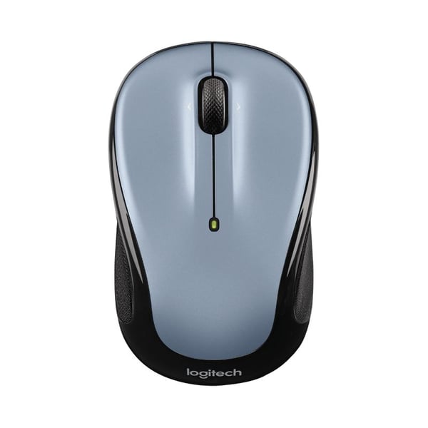 Logitech M325s Precision Wireless Mouse