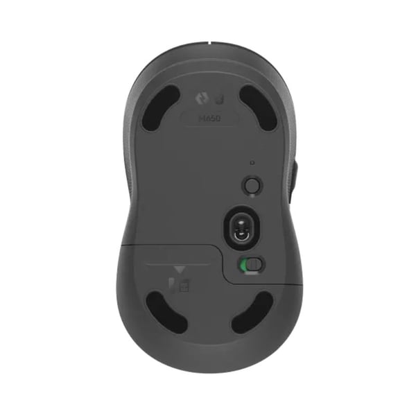 Logitech Signature M650 Wireless Mouse