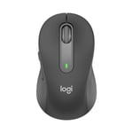 Logitech Signature M650 Wireless Mouse