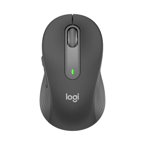 Logitech Signature M650 Wireless Mouse