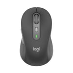 Logitech Signature Plus M750 Wireless Mouse