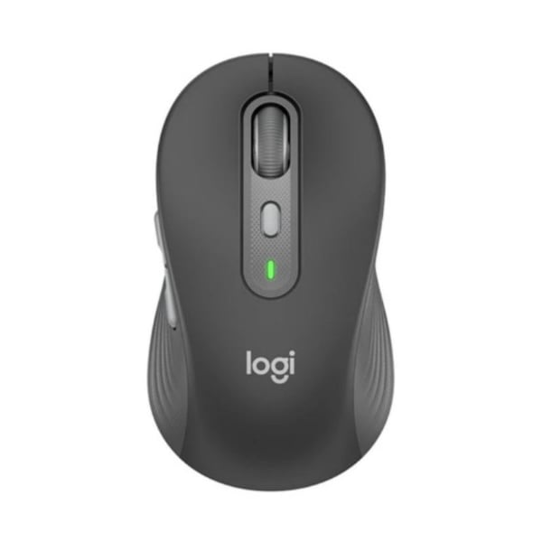 Logitech Signature Plus M750 Wireless Mouse
