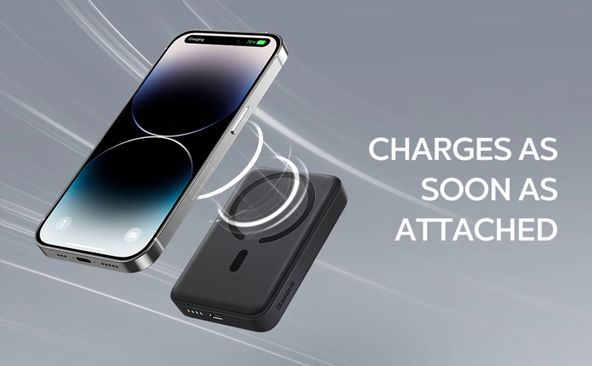 PPCX070001 Baseus Magnetic Portable Charger 20W 10000mAhA 2 2048x2048
