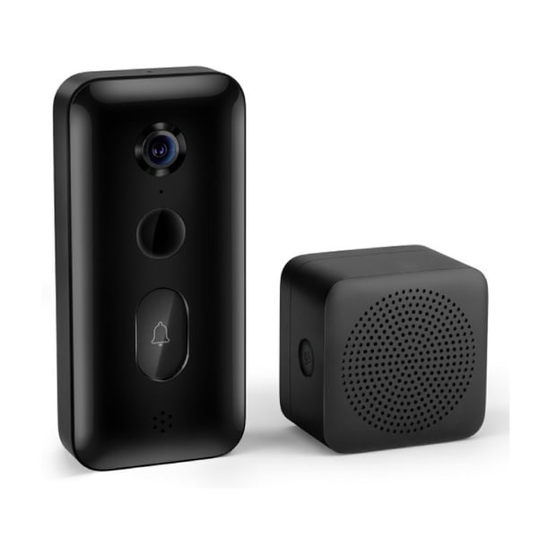 Home Xiaomi Smart Doorbell 3 Sri Lanka
