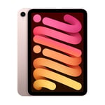 Apple iPad Mini 6 256GB WiFi + Cellular - Image 3