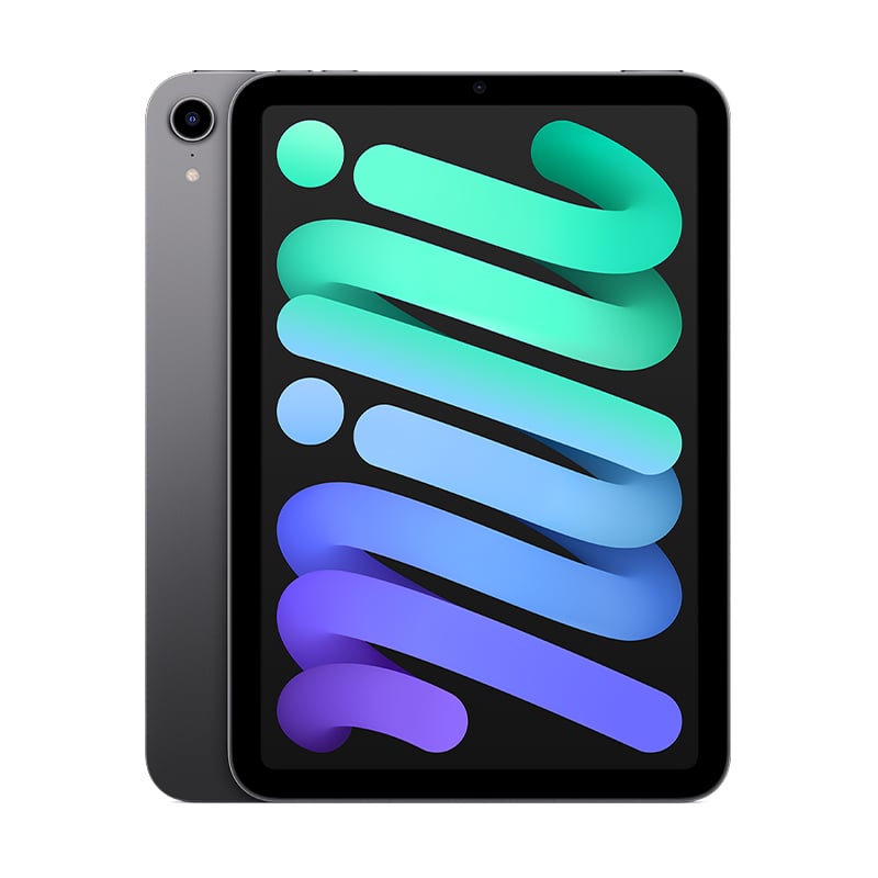 Apple iPad Mini 6 256GB WiFi + Cellular | Celltronics.lk - Sri Lanka