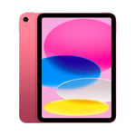 Apple iPad 10.9-inch WiFi + Cellular 10th Gen 256GB - Image 4