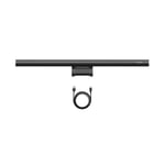 Baseus i-wok2 Series USB Asymmetric Light Source Screen Hanging Light (Youth) Black - Image 2