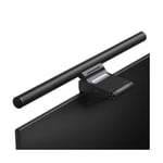 Baseus i-wok2 Series USB Asymmetric Light Source Screen Hanging Light (Youth) Black - Image 3