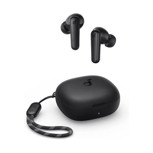 Soundcore by Anker R50i True Wireless Earbuds
