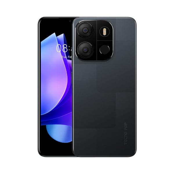 Tecno Pop 7 2GB RAM 64GB