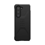UAG Civilian Series Galaxy Z Fold5 (2023) Case