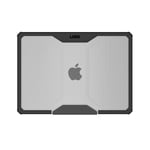 UAG PLYO Series MacBook Air 13" (2022 M2) Case - Image 3