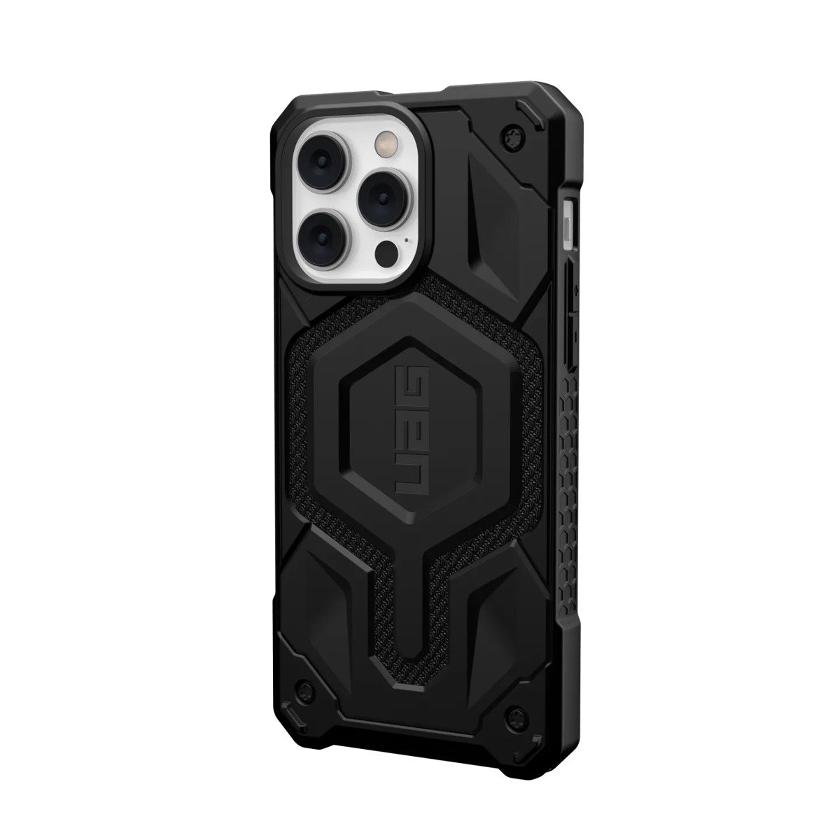 UAG Monarch Pro Kevlar® For Magsafe iPhone 14 Pro Max Case - Image 2