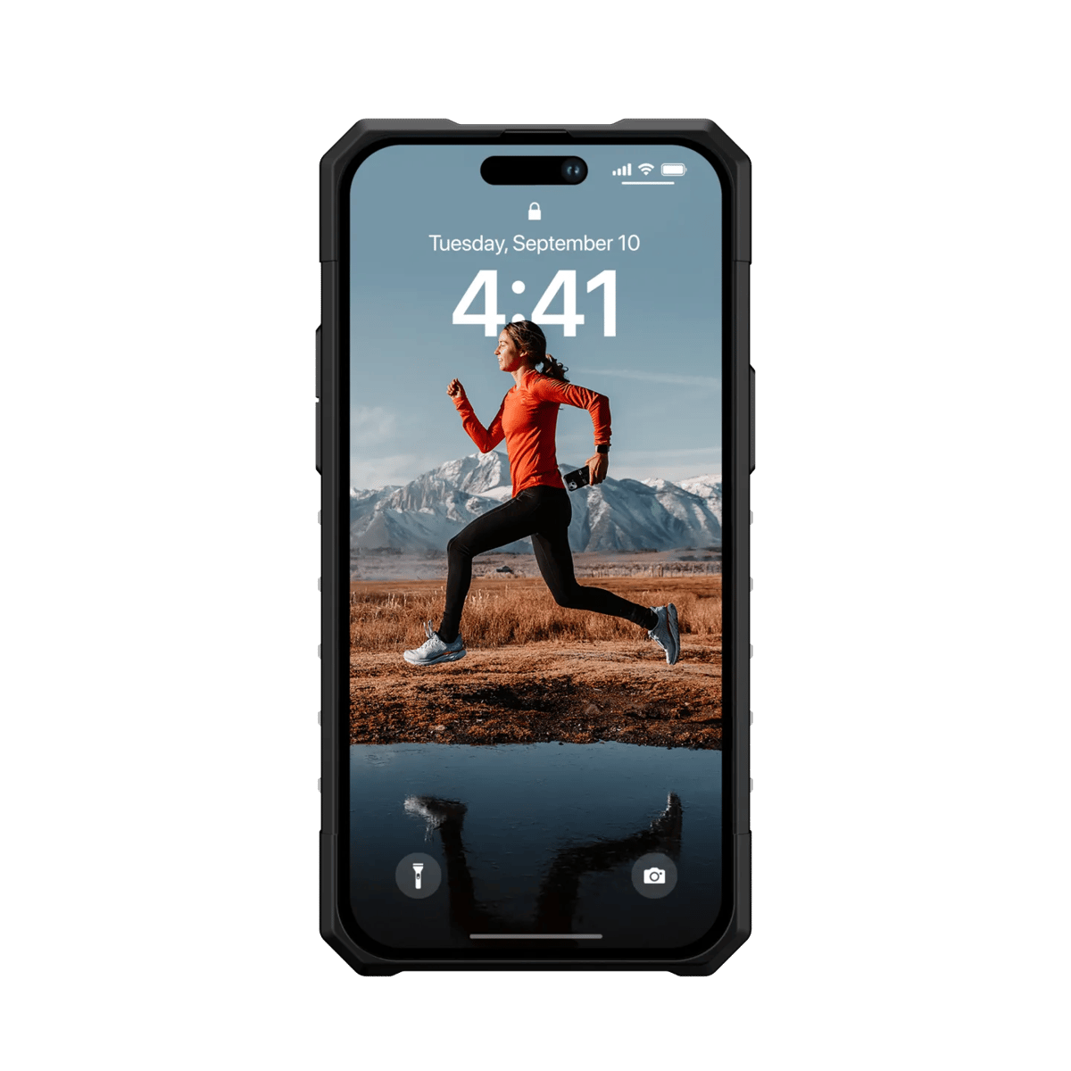 UAG Plasma Series iPhone 14 Pro Max Case - Image 3