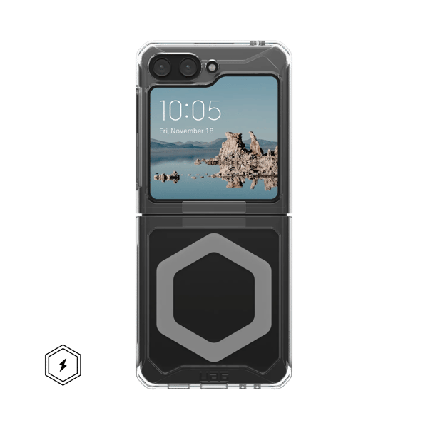 UAG PLYO Pro Series Galaxy Z Flip5 (2023) Case