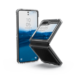 UAG PLYO Galaxy Z Flip5 (2023) Case - Image 3