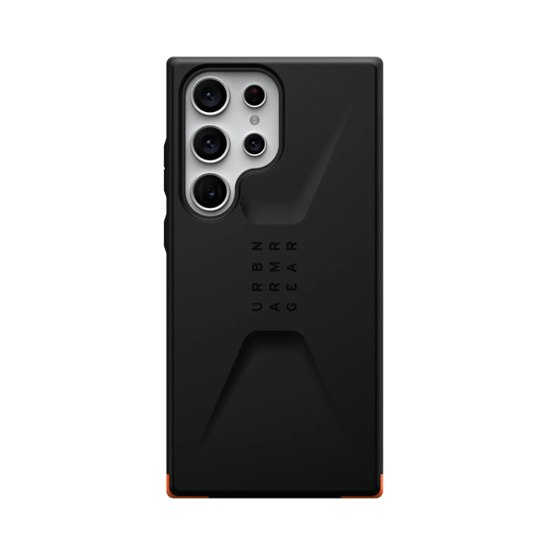 UAG Civilian Series Galaxy S23 Ultra Case