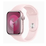 Apple Watch Series 9 Aluminum