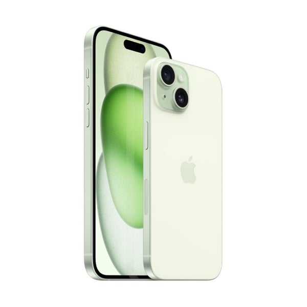 Apple iPhone 15 Plus